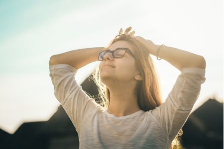 Brillengläser 11 Wellnessbrille