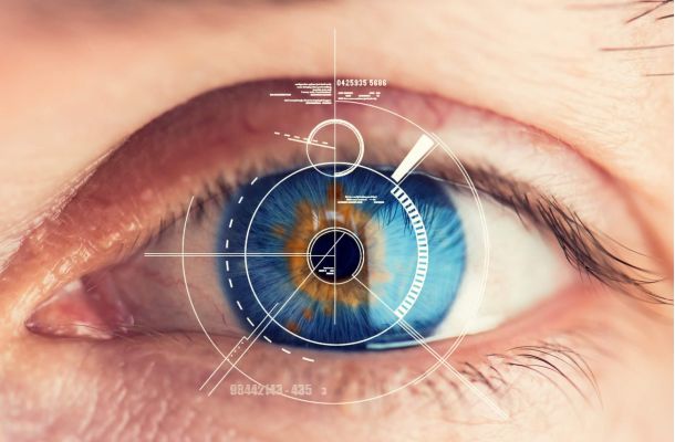 Der Optiker in Zug 9 Auge individual kontaktlinsen