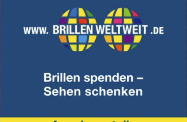 Der Optiker in Zug 13 Brillenweltweit Brillenspende